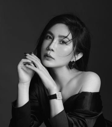 奢恩蒂尔品牌创始人