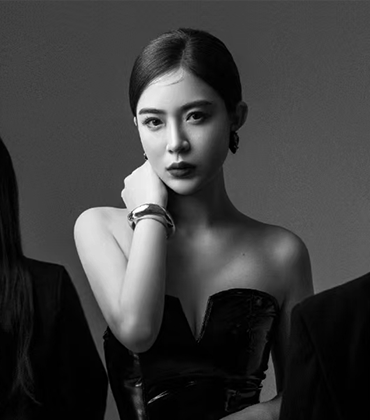 奢恩蒂尔品牌创始人