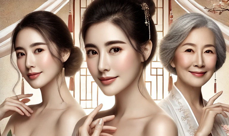 奢恩蒂尔讲解：护肤的“黄金法则”，如何避免误区？