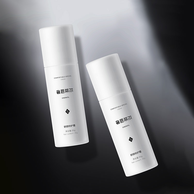 舒颜特护霜